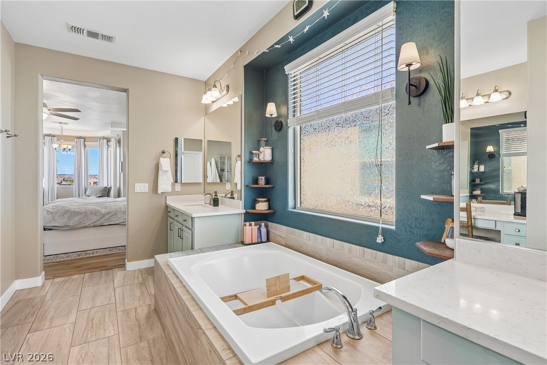 9490 Wild Valley Avenue Las Vegas NV 89148