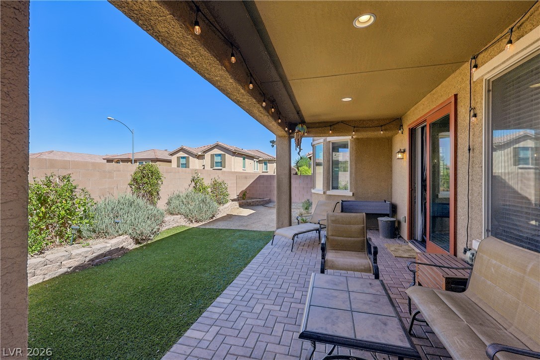 9490 Wild Valley Avenue Las Vegas NV 89148
