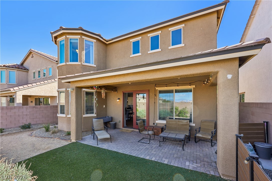 9490 Wild Valley Avenue Las Vegas NV 89148
