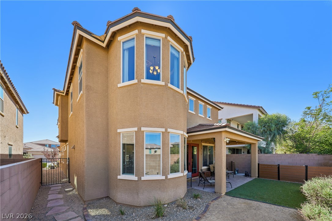 9490 Wild Valley Avenue Las Vegas NV 89148
