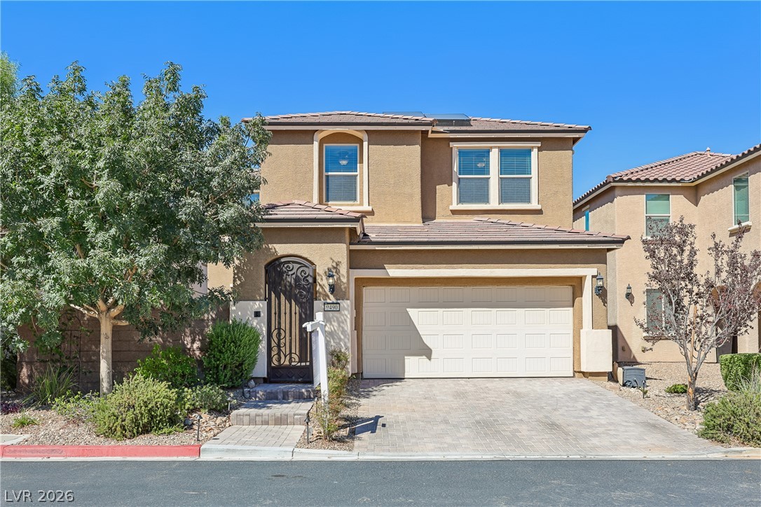 9490 Wild Valley Avenue Las Vegas NV 89148