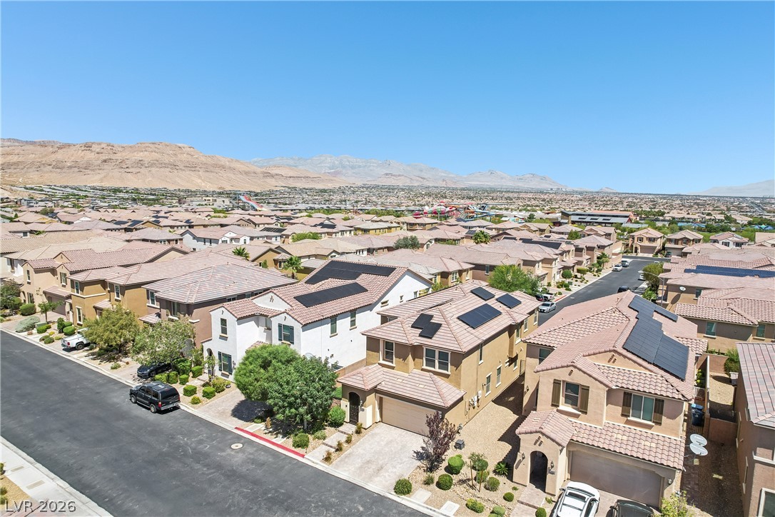 9490 Wild Valley Avenue Las Vegas NV 89148