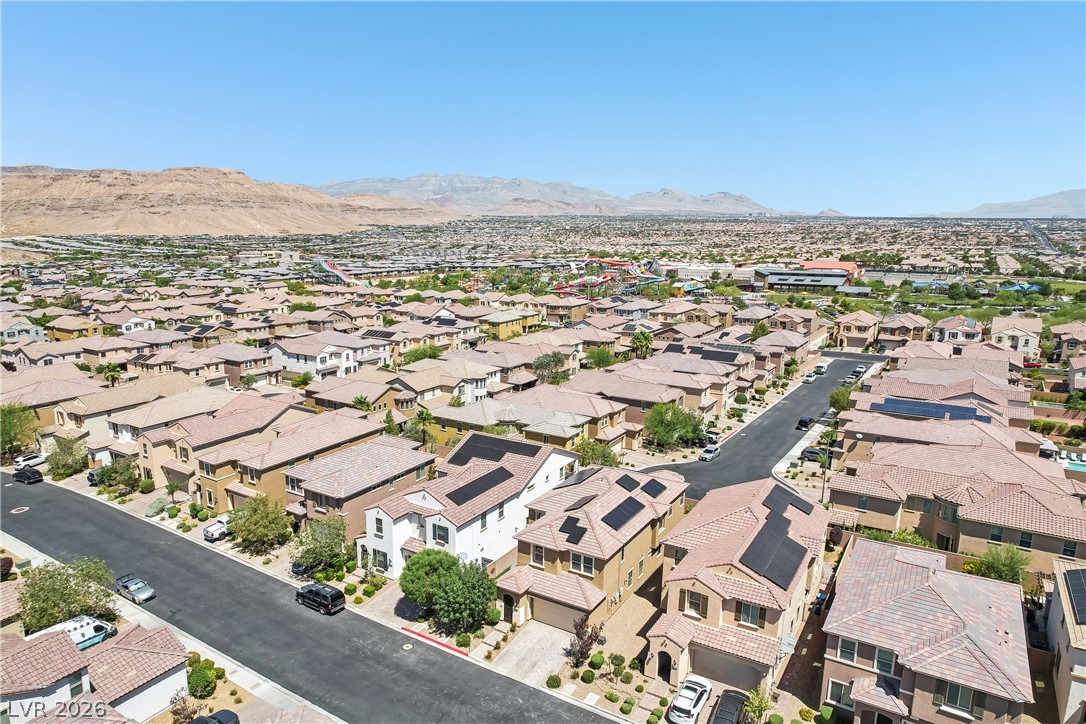 9490 Wild Valley Avenue Las Vegas NV 89148