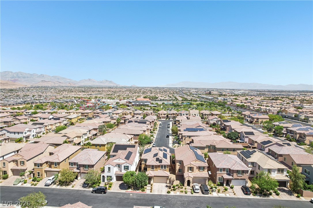 9490 Wild Valley Avenue Las Vegas NV 89148