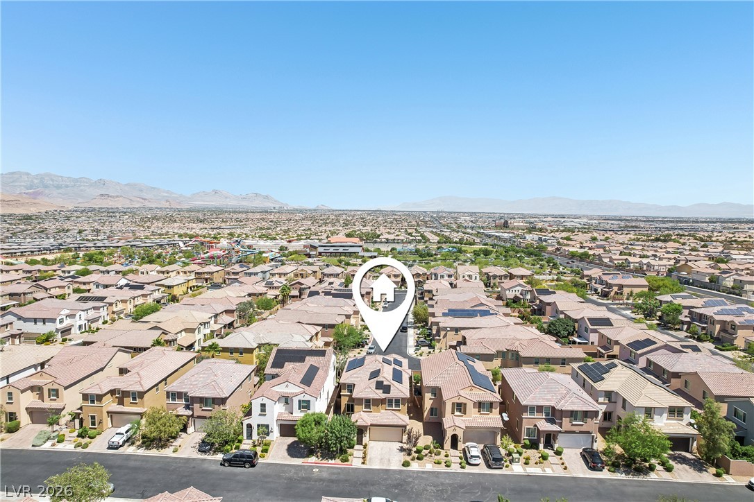 9490 Wild Valley Avenue Las Vegas NV 89148