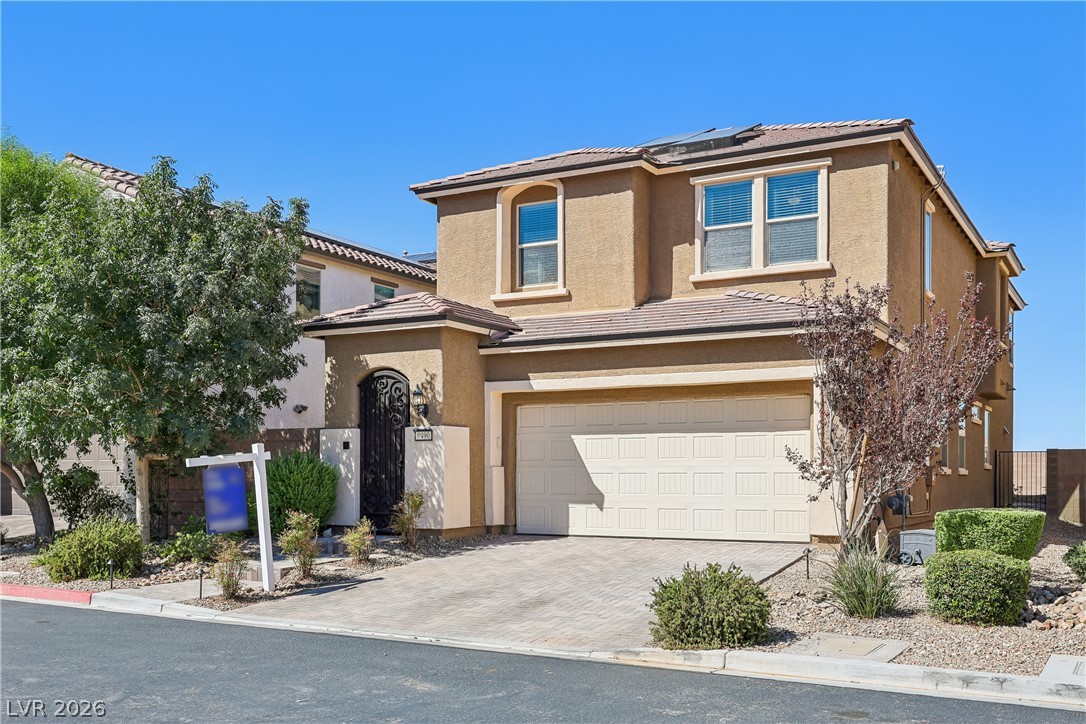 9490 Wild Valley Avenue Las Vegas NV 89148