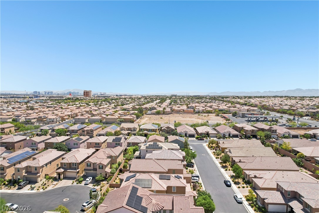 9490 Wild Valley Avenue Las Vegas NV 89148