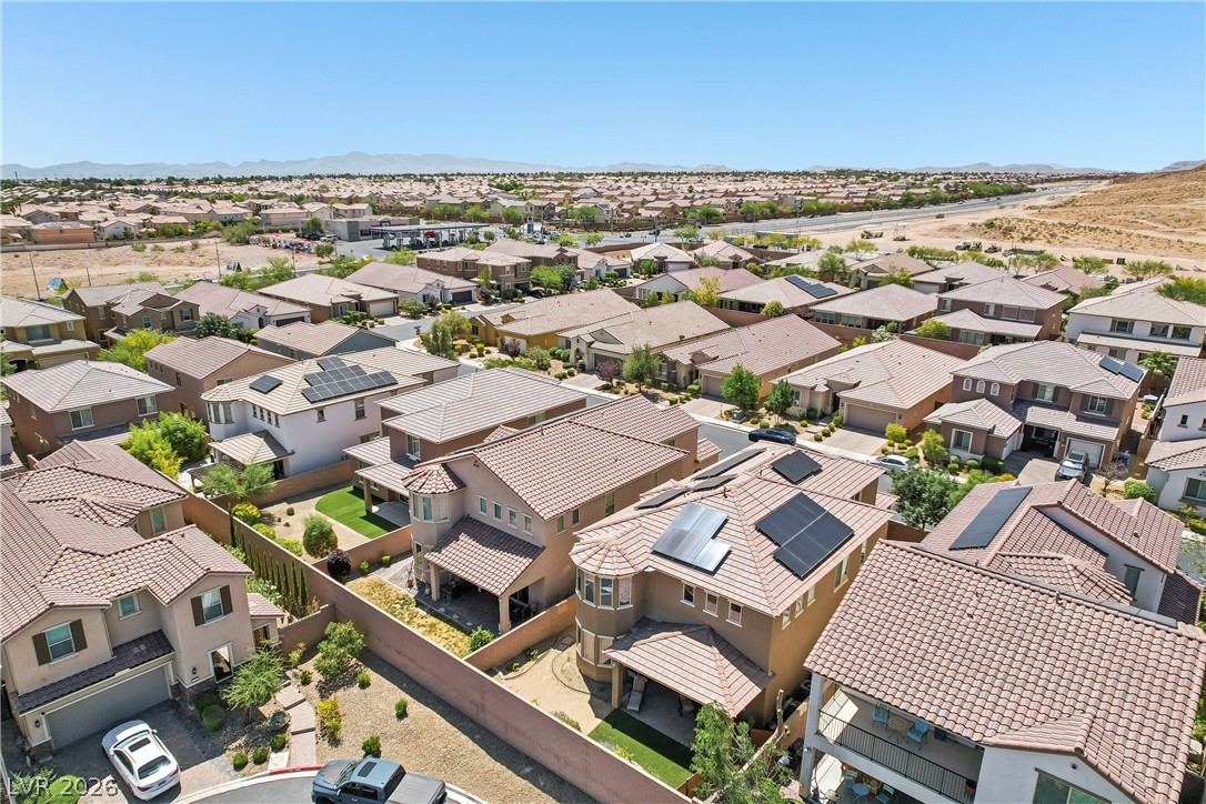 9490 Wild Valley Avenue Las Vegas NV 89148