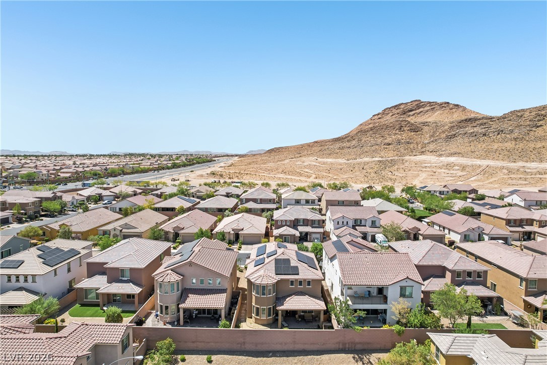 9490 Wild Valley Avenue Las Vegas NV 89148