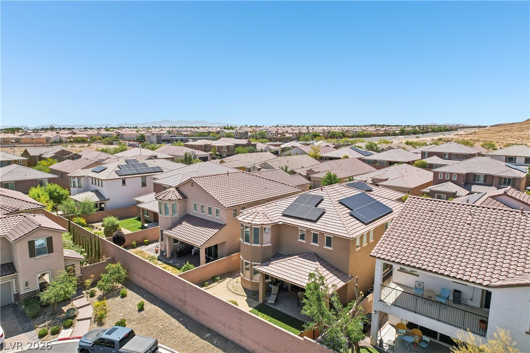 9490 Wild Valley Avenue Las Vegas NV 89148
