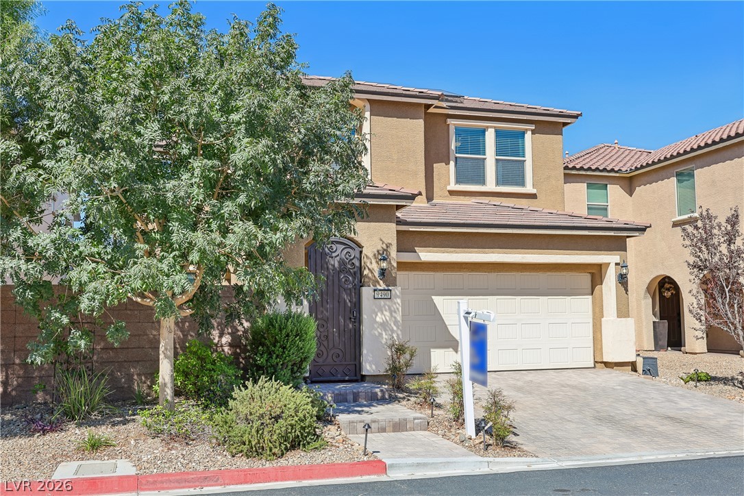 9490 Wild Valley Avenue Las Vegas NV 89148