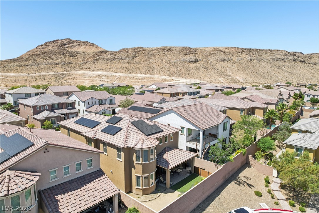 9490 Wild Valley Avenue Las Vegas NV 89148