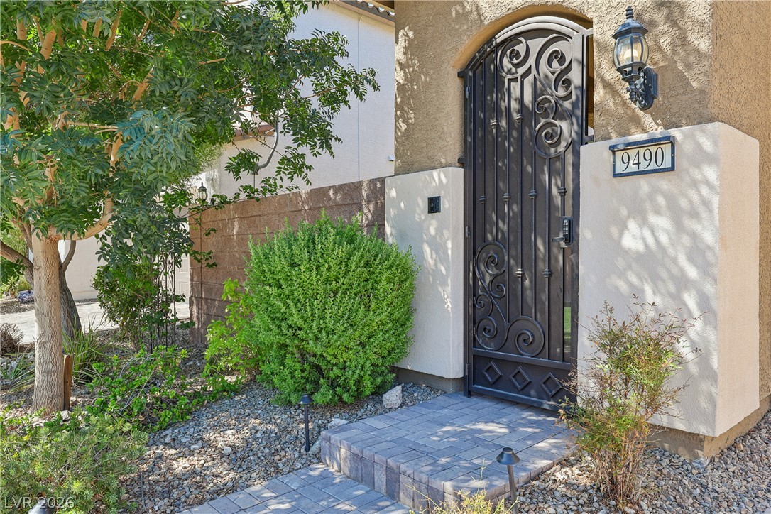 9490 Wild Valley Avenue Las Vegas NV 89148