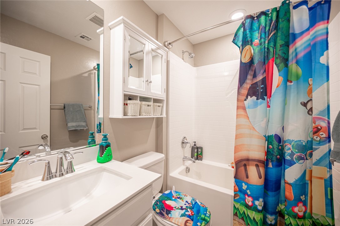 160 Campbelltown Avenue Henderson NV 89015