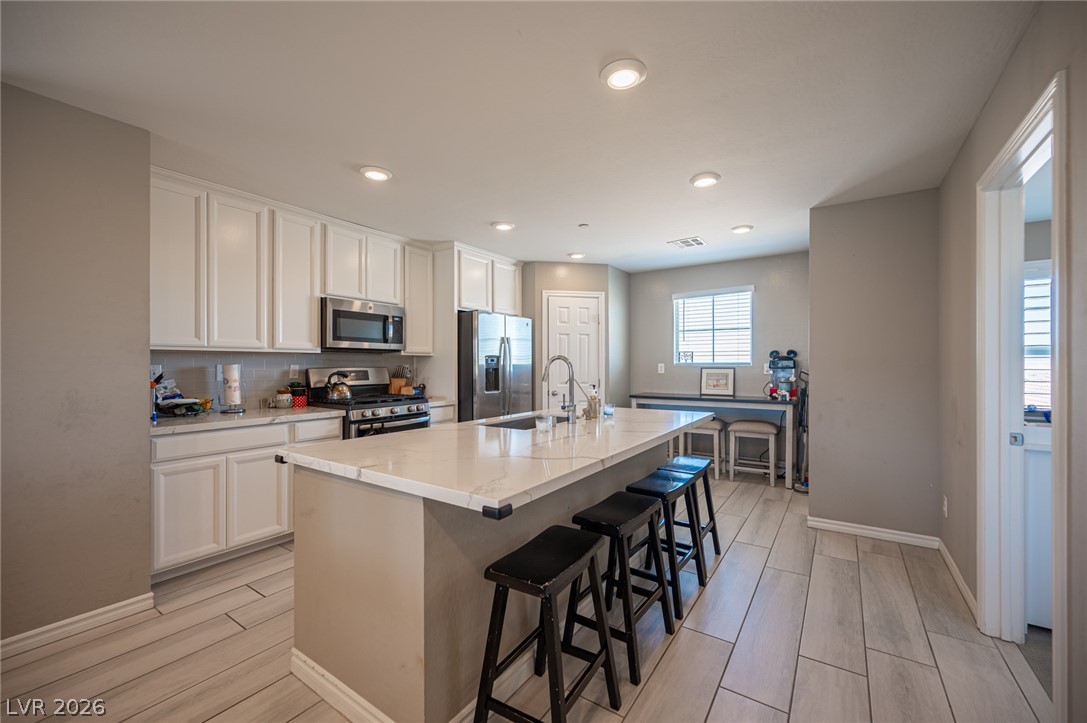 160 Campbelltown Avenue Henderson NV 89015