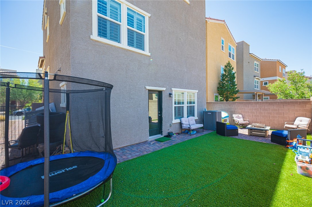 160 Campbelltown Avenue Henderson NV 89015
