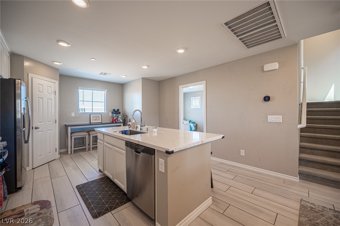 160 Campbelltown Avenue Henderson NV 89015