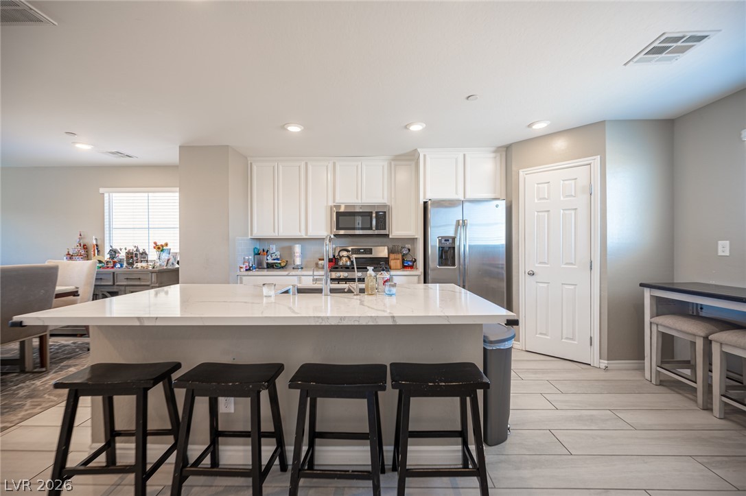160 Campbelltown Avenue Henderson NV 89015