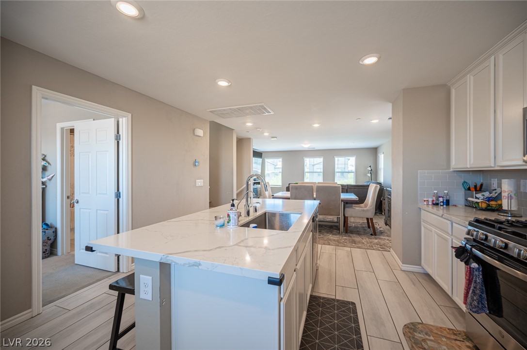 160 Campbelltown Avenue Henderson NV 89015