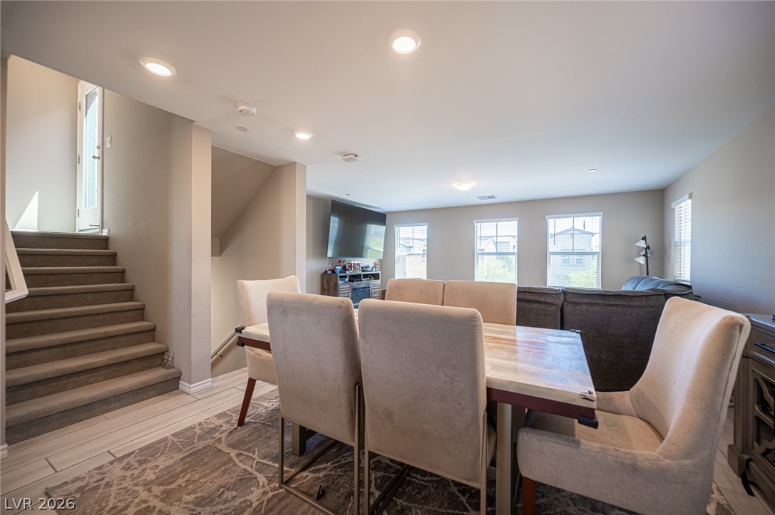 160 Campbelltown Avenue Henderson NV 89015