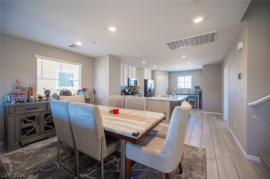 160 Campbelltown Avenue Henderson NV 89015