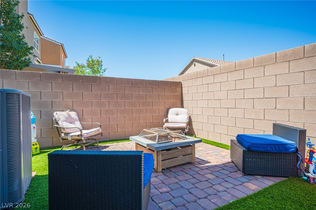 160 Campbelltown Avenue Henderson NV 89015