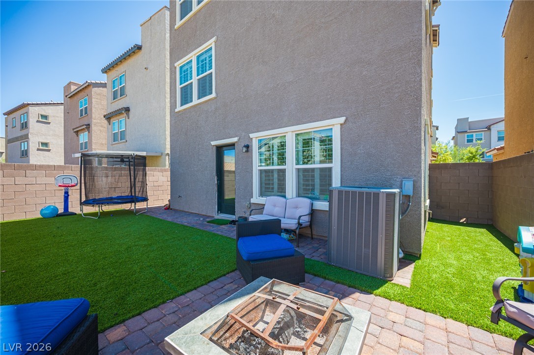 160 Campbelltown Avenue Henderson NV 89015