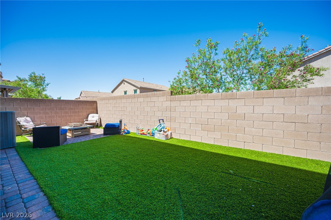 160 Campbelltown Avenue Henderson NV 89015