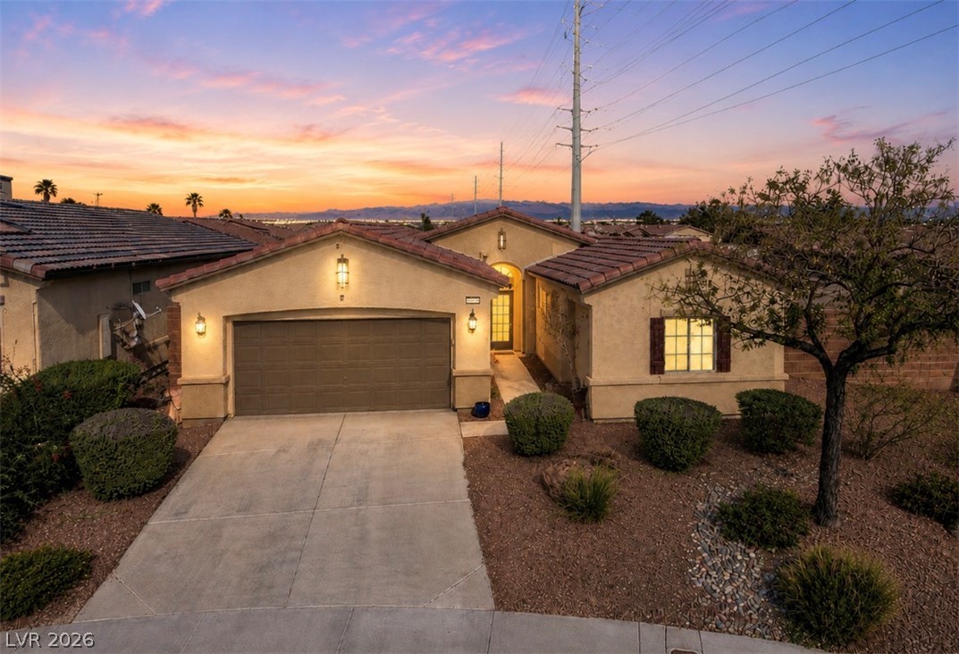 6004 Stanton Summit Drive North Las Vegas NV 89081