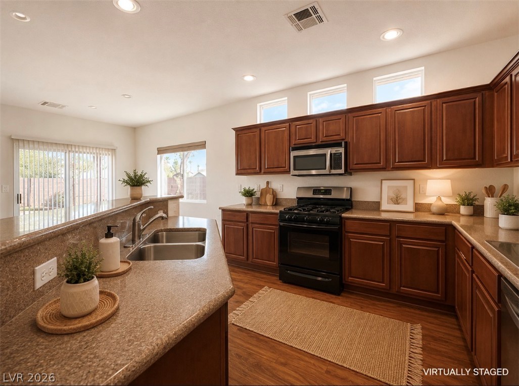6004 Stanton Summit Drive North Las Vegas NV 89081