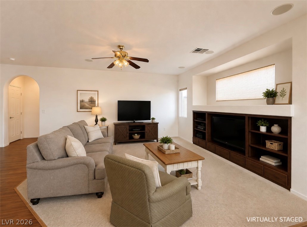 6004 Stanton Summit Drive North Las Vegas NV 89081