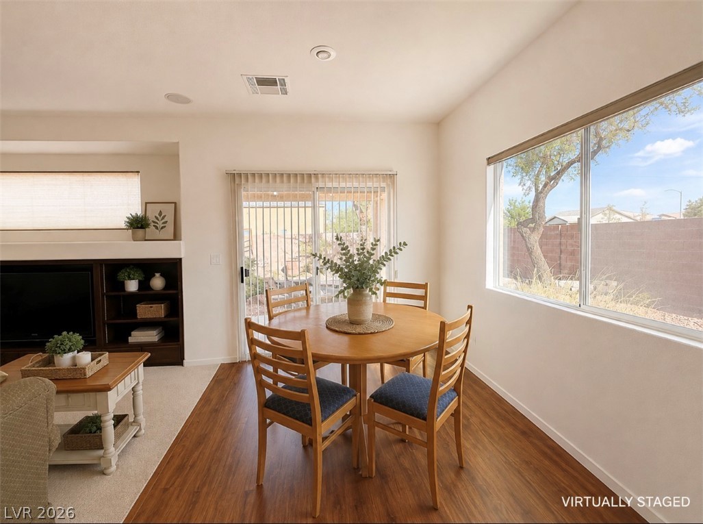 6004 Stanton Summit Drive North Las Vegas NV 89081