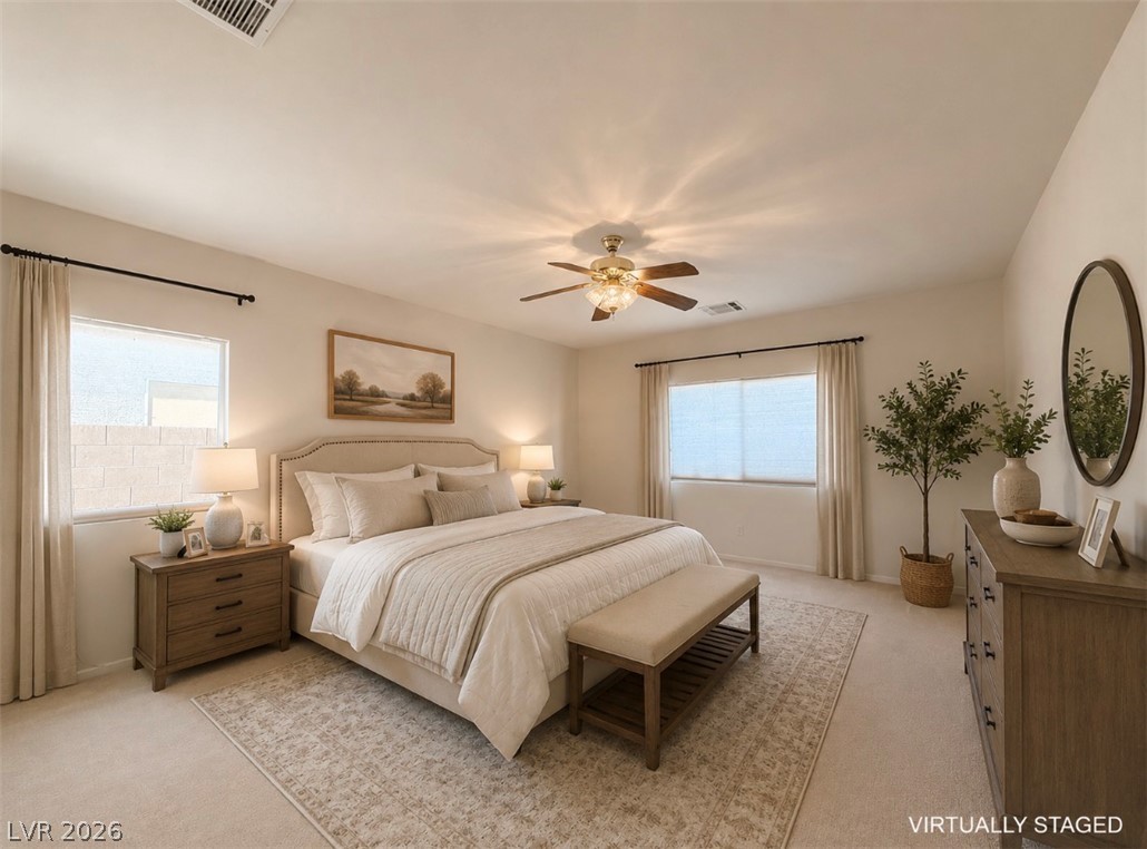 6004 Stanton Summit Drive North Las Vegas NV 89081