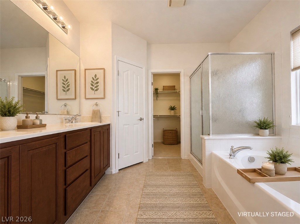 6004 Stanton Summit Drive North Las Vegas NV 89081