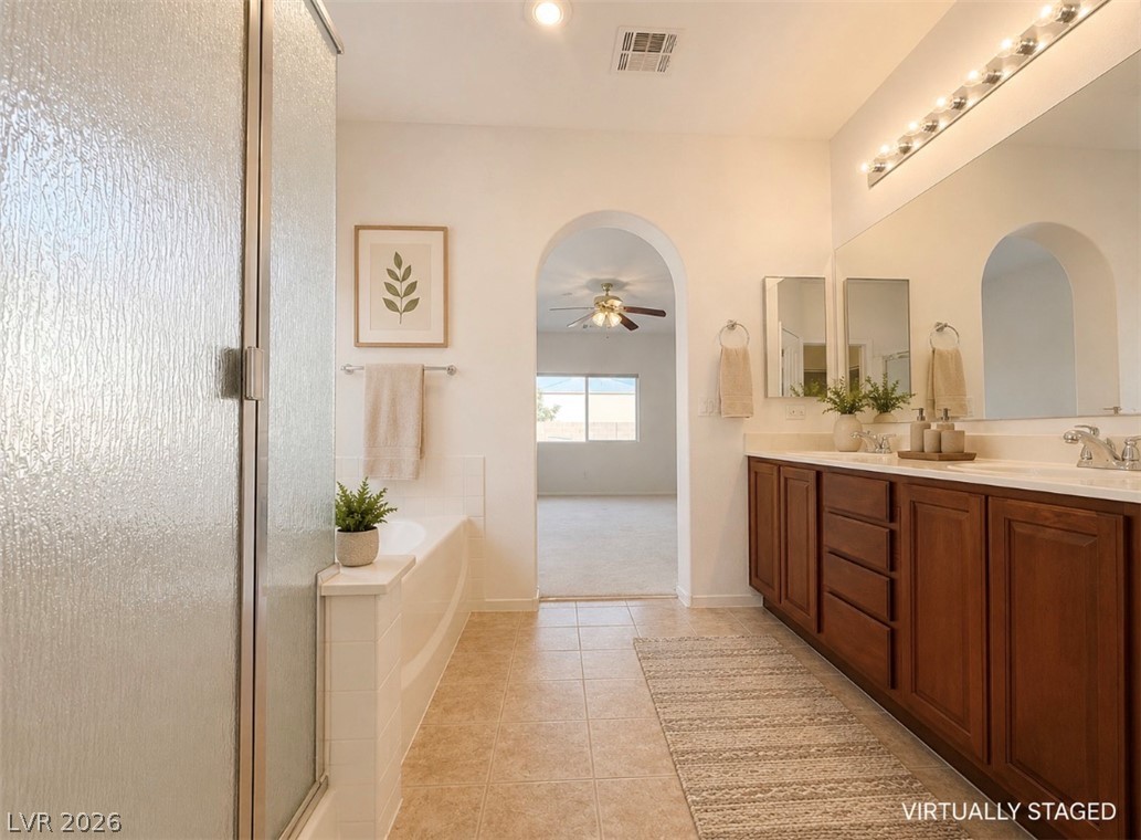 6004 Stanton Summit Drive North Las Vegas NV 89081