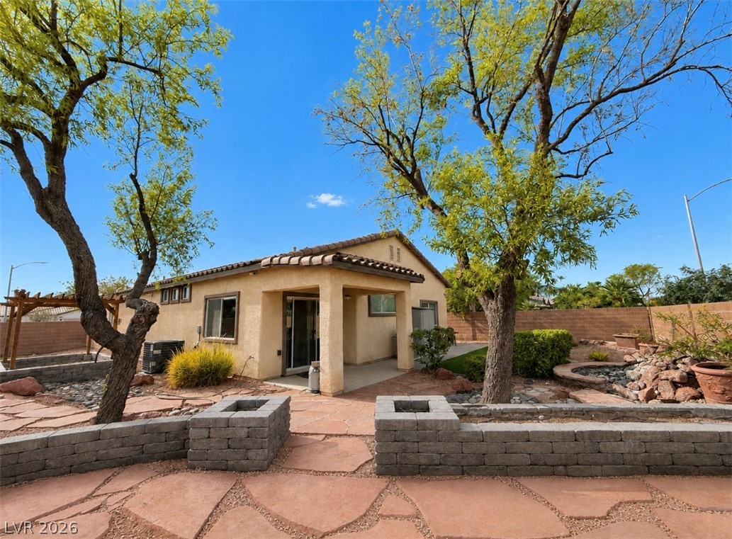 6004 Stanton Summit Drive North Las Vegas NV 89081