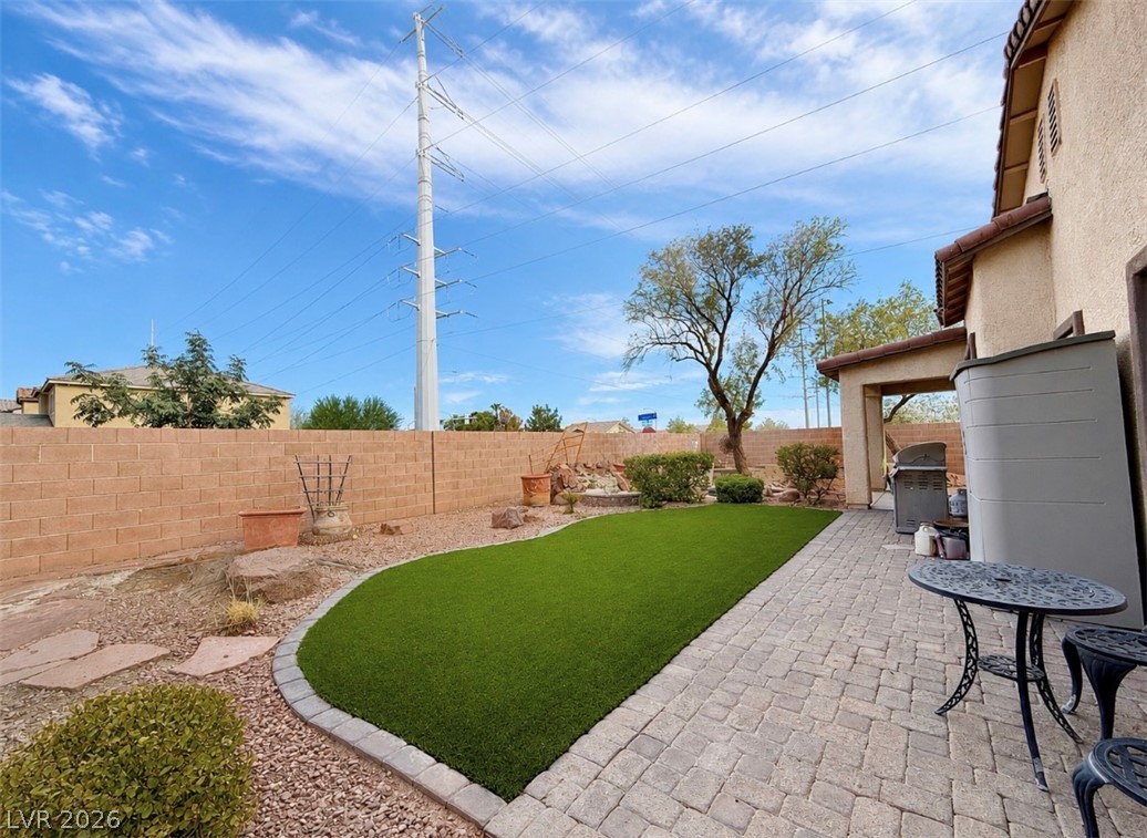 6004 Stanton Summit Drive North Las Vegas NV 89081