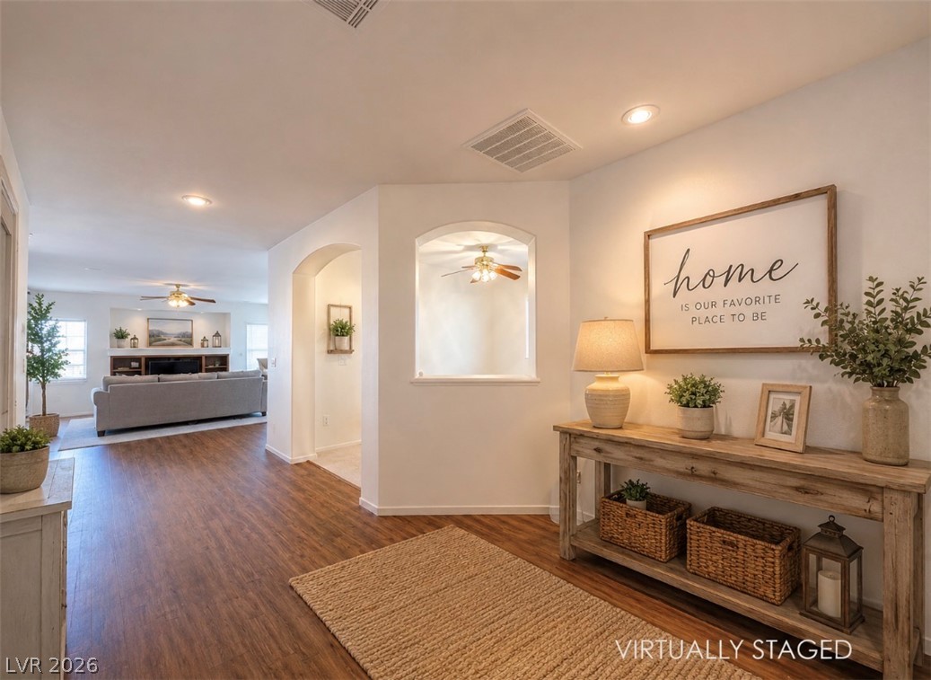 6004 Stanton Summit Drive North Las Vegas NV 89081