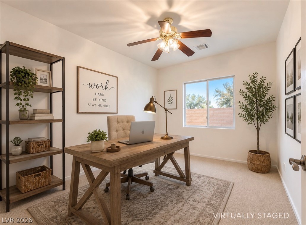 6004 Stanton Summit Drive North Las Vegas NV 89081