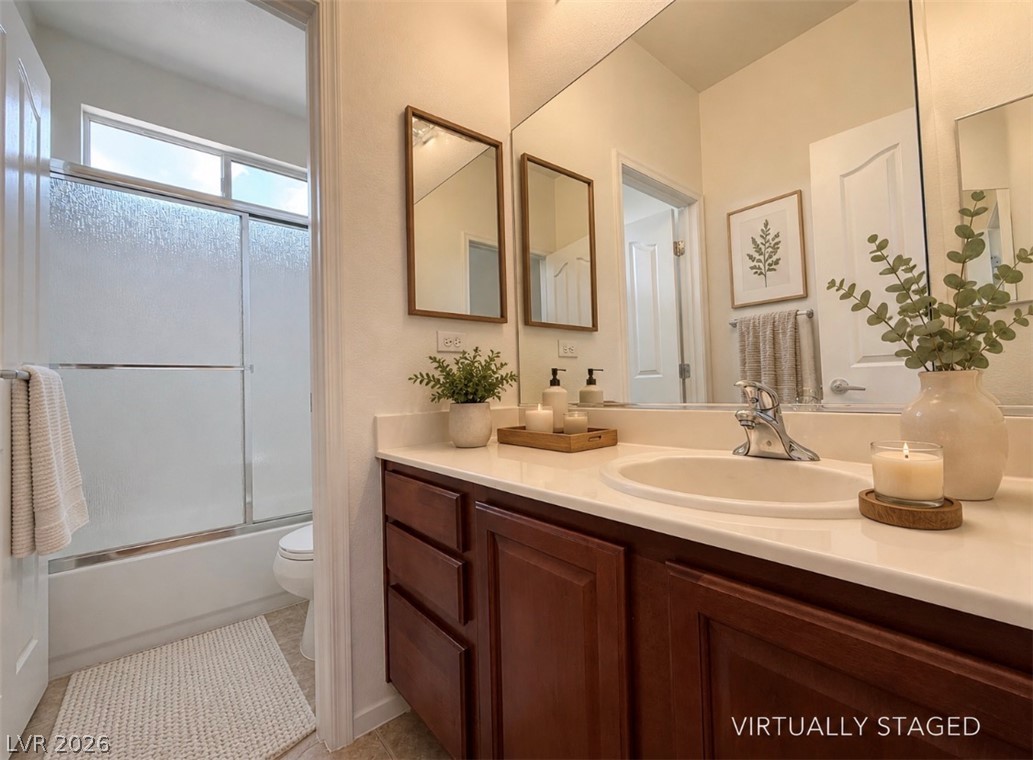 6004 Stanton Summit Drive North Las Vegas NV 89081