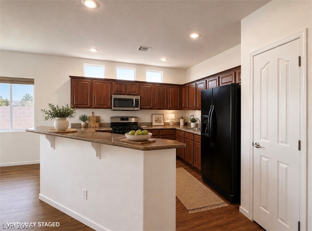 6004 Stanton Summit Drive North Las Vegas NV 89081