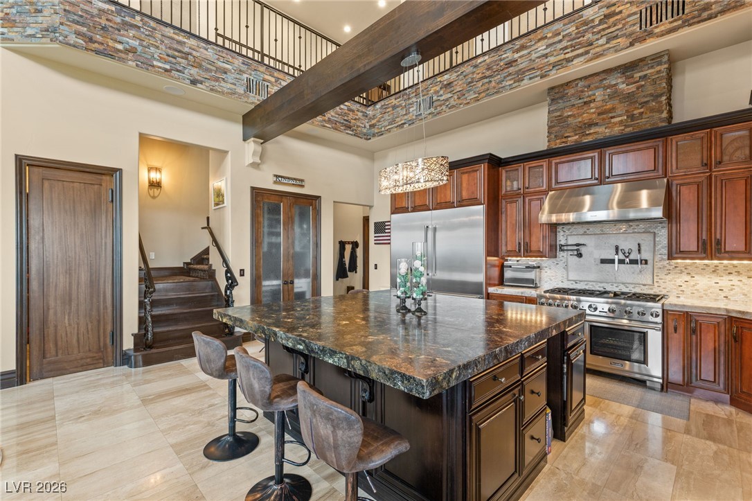 5764 Aspen Falls Circle Las Vegas NV 89149