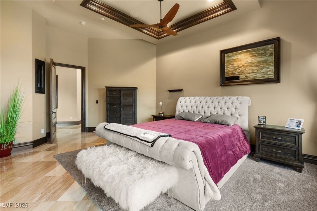 5764 Aspen Falls Circle Las Vegas NV 89149