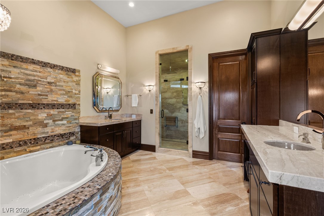 5764 Aspen Falls Circle Las Vegas NV 89149