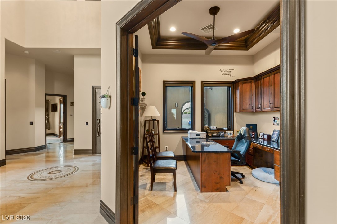 5764 Aspen Falls Circle Las Vegas NV 89149