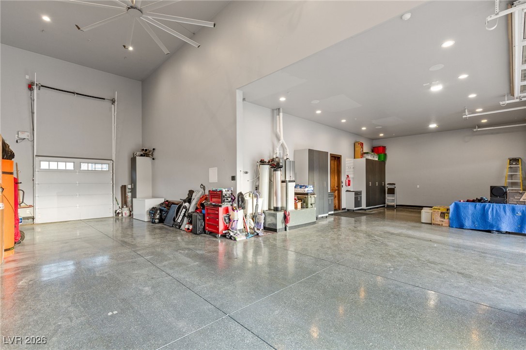 5764 Aspen Falls Circle Las Vegas NV 89149