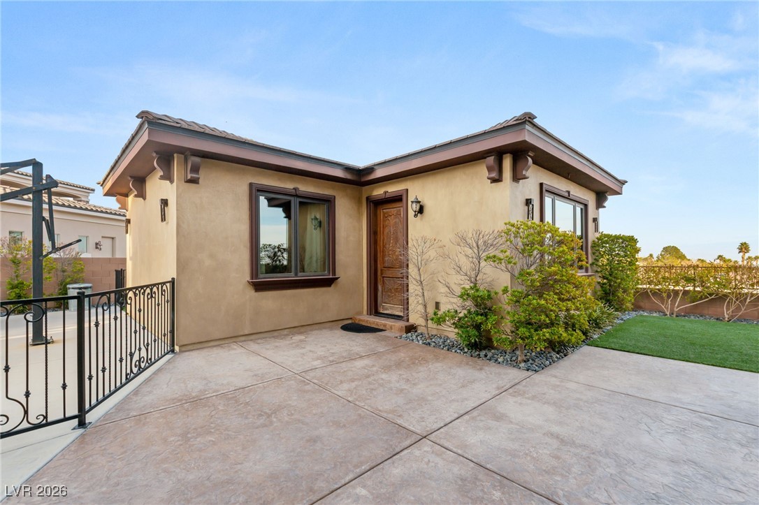 5764 Aspen Falls Circle Las Vegas NV 89149