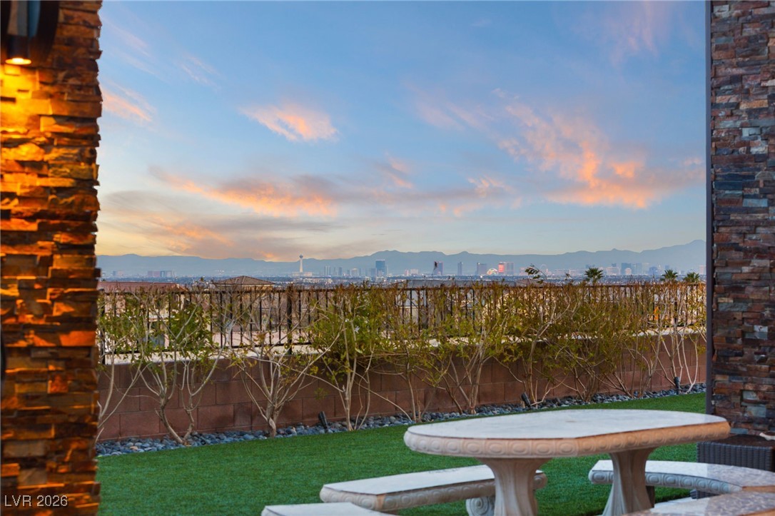 5764 Aspen Falls Circle Las Vegas NV 89149