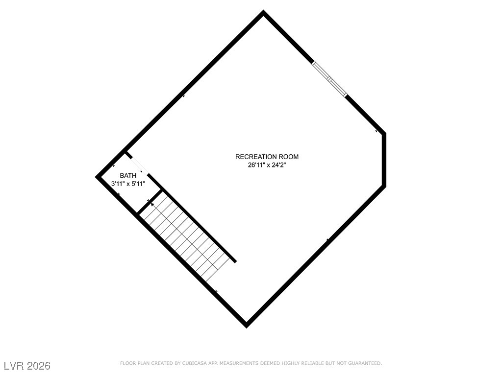 5764 Aspen Falls Circle Las Vegas NV 89149