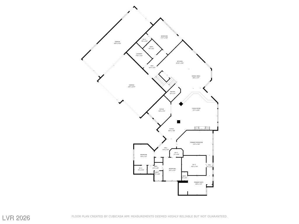 5764 Aspen Falls Circle Las Vegas NV 89149